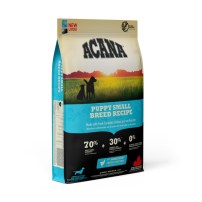 ACANA PUPPY SMALL BREED